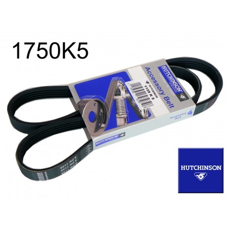 Curea transmisie Dacia Logan 1.4-1.6 cu DA cu Ac Hutchinson