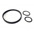 Colectie garnituri etansare filtru Dacia Logan Duster 1.5 Dci E3 7701473629