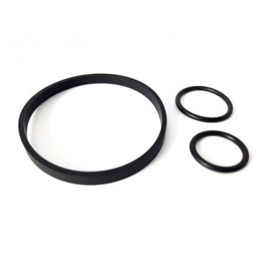 Colectie garnituri etansare filtru Dacia Logan Duster 1.5 Dci E3 7701473629