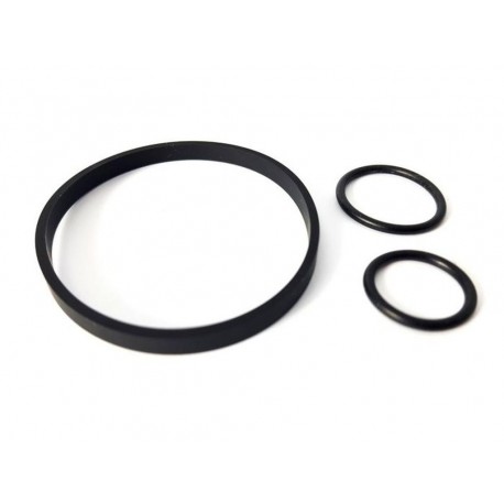 Colectie garnituri etansare filtru Dacia Logan Duster 1.5 Dci E3 7701473629