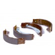 Set saboti frana Dacia Logan, Sandero, 440609415R, 6001551409, Renault
