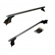 Set bara portbagaj Dacia Logan 2004-2012 runkit
