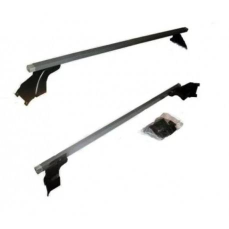 Set bara portbagaj Dacia Logan 2004-2012 runkit