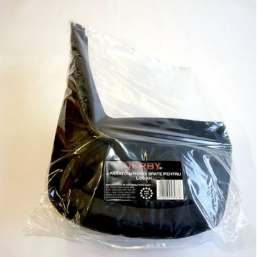 Set aparatori noroi spate Dacia Logan DERBY