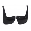 Set aparatori noroi fata Dacia Logan Cod : 01097