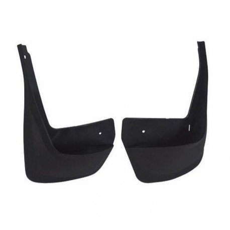 Set aparatori noroi fata Dacia Logan Cod : 01097