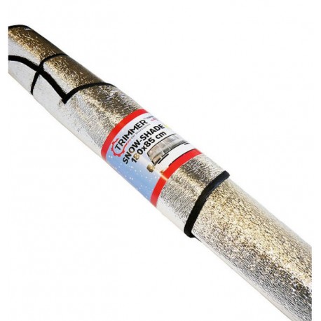 Parasolar anti-inghet parbriz 180x85cm TRIMMER Cod : TRPI02