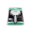Priza tripla rabatabila RUNKIT Cod : RKP010