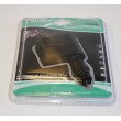 Priza dubla bricheta auto 12/24V RUNKIT RKP006