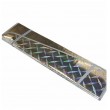 Parasolar parbriz efect holografic 70 x 145 cm TRIMMER TRPH01H