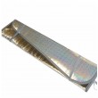 Parasolar parbriz efect holografic 70 x 145 cm TRIMMER TRPH01H