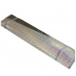 Parasolar parbriz efect holografic 70 x 145 cm TRIMMER TRPH01H