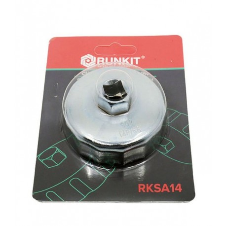 Cheie filtru ulei Dacia Logan Sandero 1.2 16V RUNKIT RKSA14