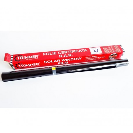 Folie geam spate 5% E+H 50x300 cm Trimmer