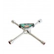 Cheie roti in cruce ranforsata Cr-V RUNKIT RKCCR01