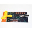 Cheie bujii 21 mm premium ergonomic RUNKIT RKSA02ERGO
