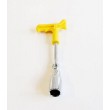 Cheie bujii 16 mm premium ergonomic RUNKIT RKSA01ERGO