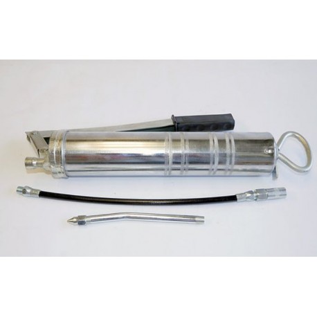 Pompa gresat model profesional 400gr DERBY DBT02