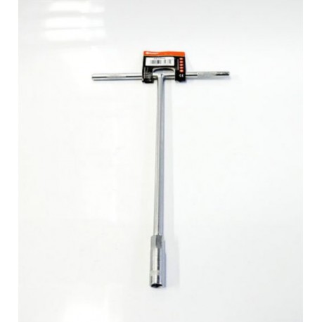 Cheie tubulara T 10 mm RUNKIT RKSA04