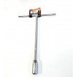 Cheie tubulara T 12 mm RUNKIT RKSA05