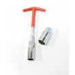 Cheie bujii cu articulatie 16/21 mm RUNKIT RKSA03