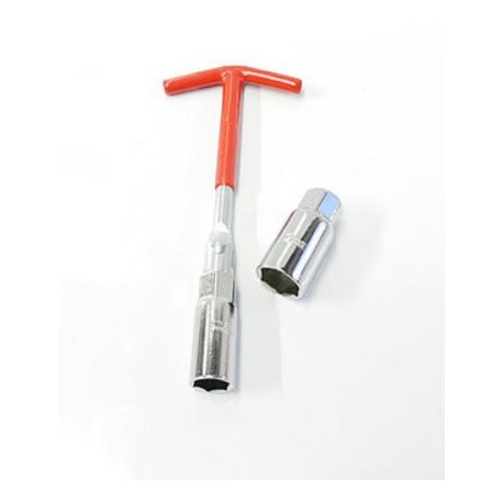 Cheie bujii cu articulatie 16/21 mm RUNKIT RKSA03
