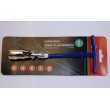 Cheie pentru bujii cu articulatie 21 mm ECO RUNKIT RKSA02ECO