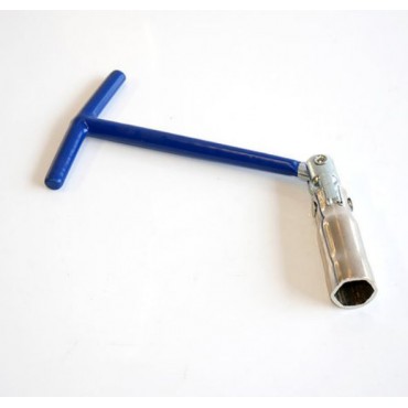 Cheie pentru bujii cu articulatie 16 mm ECO RUNKIT RKSA01ECO