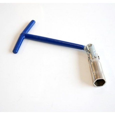 Cheie pentru bujii cu articulatie 16 mm ECO RUNKIT RKSA01ECO