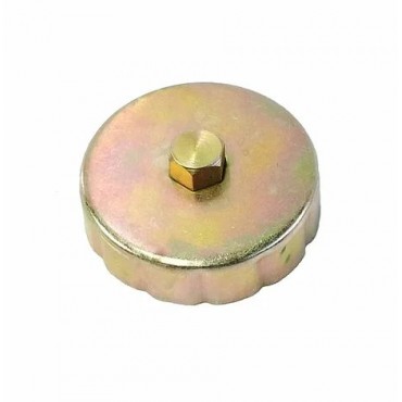 Cheie capac pentru filtrul de ulei Dacia Logan RUNKIT RKSA06