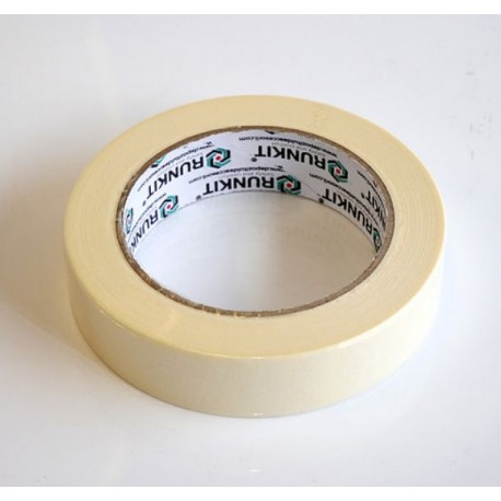 Banda mascare 60°C 45m 25mm RUNKIT RKBM02