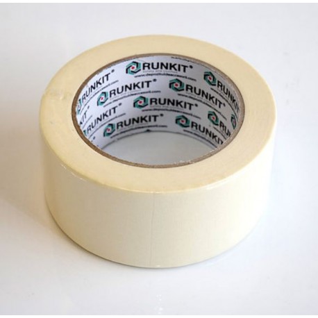 Banda mascare 60°C 45m 50mm RUNKIT RKBM05
