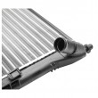 Radiator racire Dacia Logan, Sandero, MCV, 1.2 1.6 16V si facelift fara AC, 8200735038, Aftermarket