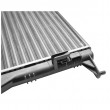 Radiator racire Dacia Logan, Sandero, MCV, 1.2 1.6 16V si facelift fara AC, 8200735038, Aftermarket