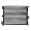 Radiator racire Dacia Logan, Sandero, MCV, 1.2 1.6 16V si facelift fara AC, 8200735038, Aftermarket