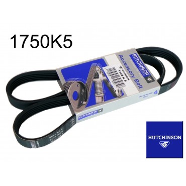 Curea transmisie Dacia Logan 1.5 Dci cu DA fara AC Hutchinson