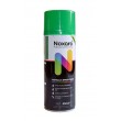 Vopsea spray metalizat Flash Verde 1380 450ml NOXARO NXVPS105