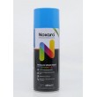 Vopsea spray metalizat Flash Blue 46 450ml NOXARO NXVPS103