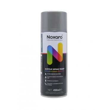 Spray grund gri (primer) 450ml NOXARO NXVPS402