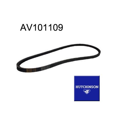 Curea transmisie Dacia Nova Hutchinson