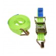 Chinga ancorare cu clichet 1T 6 m RUNKIT RKCA01