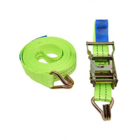 Chinga ancorare cu clichet 1T 6 m RUNKIT RKCA01