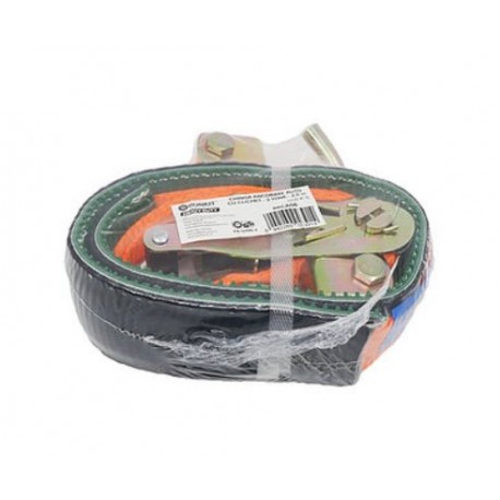 Chinga ancorare roata auto 3T 2.5m RUNKIT RKCA06