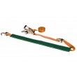 Chinga ancorare roata auto 3T 2.5m RUNKIT RKCA06