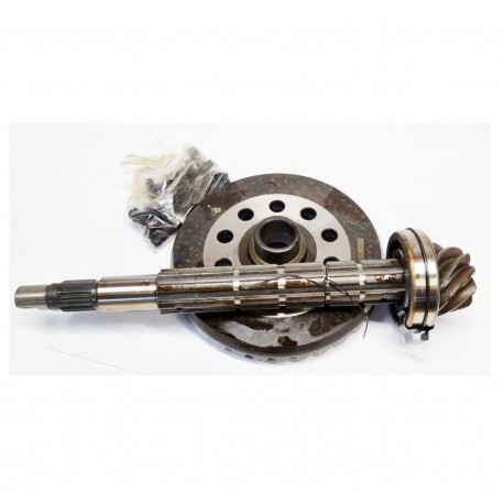 Ansamblu grup conic 9x34 Dacia 6001536765