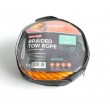 Chinga remorcare impletita 5T husa fermoar RUNKIT RKCR06
