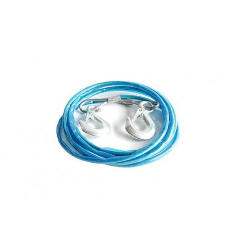 Chinga remorcare metal 3T husa PVC RUNKIT RKCR01