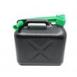 Canistra combustibil plastic 5L I5303