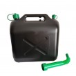 Canistra combustibil plastic 20L I5293