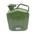 Canistra combustibil din metal 5L DERBY DBC05L